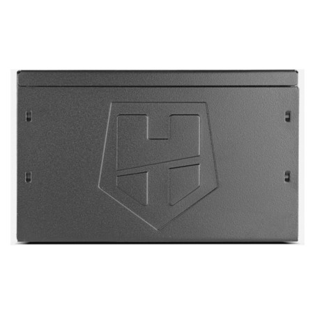 Fonte di Alimentazione Nox NXHUMMERA600WBZ ATX 600 W 80 Plus Bronze