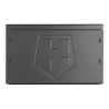 Fonte di Alimentazione Nox NXHUMMERA600WBZ ATX 600 W 80 Plus Bronze