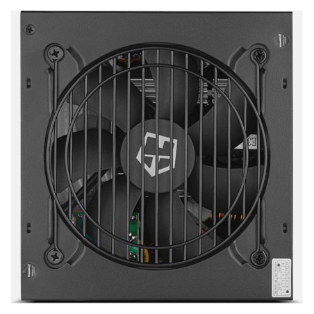 Fonte di Alimentazione Nox NXHUMMERA600WBZ ATX 600 W 80 Plus Bronze