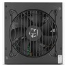 Fonte di Alimentazione Nox-Xtreme NXHUMMERA600WBZ ATX 600 W 80 Plus Bronze