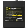 Fonte di Alimentazione Nox-Xtreme NXHUMMERX850WGD ATX 850 W 80 Plus Gold
