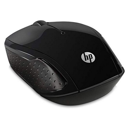 Mouse senza Fili HP Wireless Mouse 200 Nero