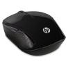 Mouse senza Fili HP Wireless Mouse 200 Nero