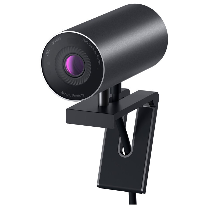Webcam Dell WB5023 Full HD Webcam Dell WB5023 Full HD