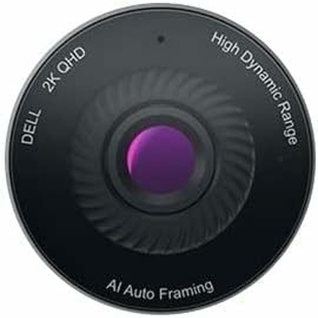 Webcam Dell WB5023 Full HD