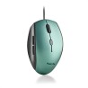 Mouse NGS MOTHICE Verde 1600 dpi