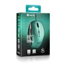 Mouse NGS MOTHICE Verde 1600 dpi
