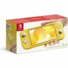Nintendo Switch Lite Nintendo 10002291 5,5" LCD 32 GB WiFi Giallo