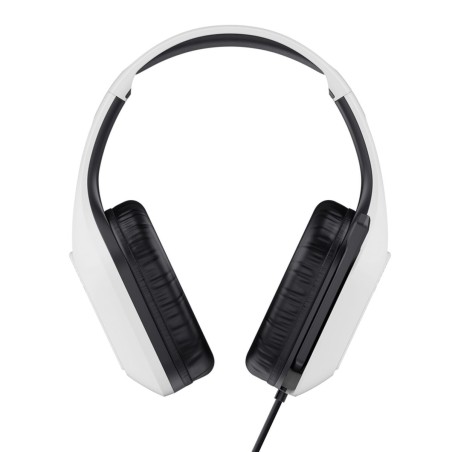 Auricolari con Microfono Trust 24993 Bianco
