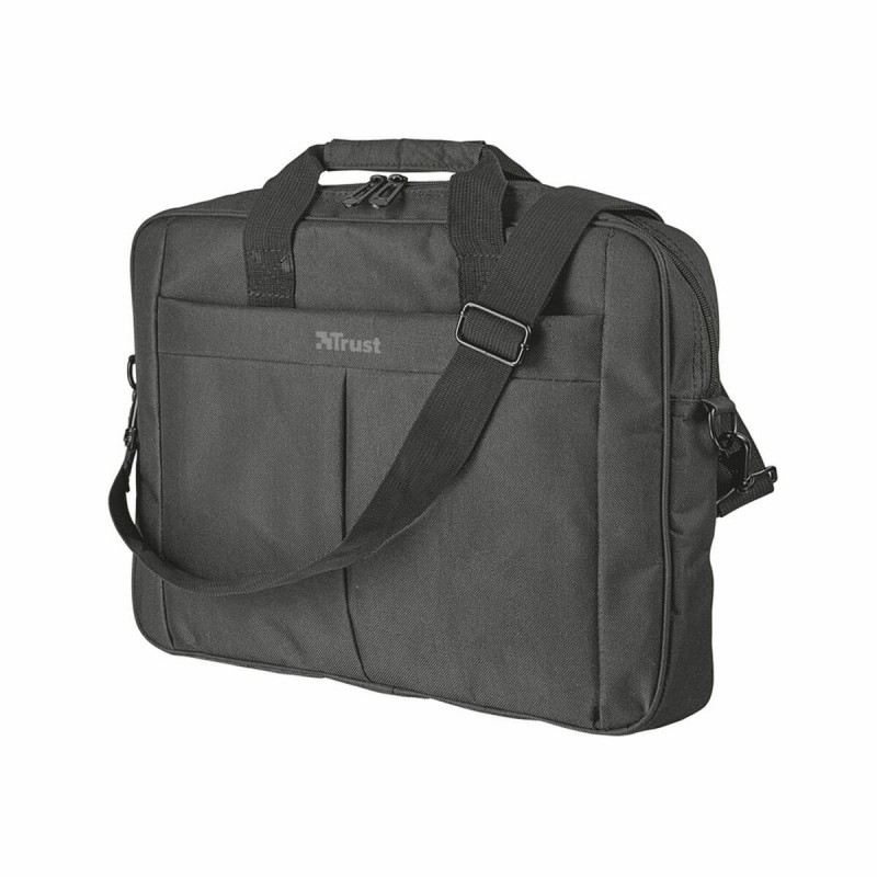 Valigetta per Portatile Trust 21551 Nero 16" Valigetta per Portatile Trust 21551 Nero 16"