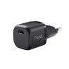 Caricabatterie da Parete Trust 25174 20 W Nero (1 Unità)
