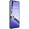 Smartphone Realme NOTE 50 3-64 BK Octa Core 3 GB RAM 64 GB Nero