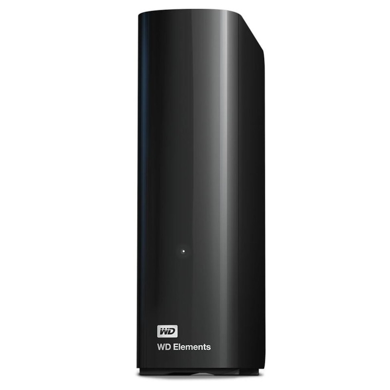 Hard Disk Esterno Western Digital Elements 8 TB Hard Disk Esterno Western Digital Elements 8 TB