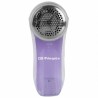 Levapelucchi Elettrico Ricaricabile Orbegozo 17509 Violetta