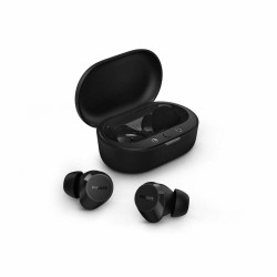 Auricolari Philips TAT1209BK Nero