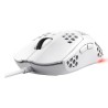 Mouse Gaming Trust 25389 Bianco 6400 dpi
