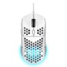 Mouse Gaming Trust 25389 Bianco 6400 dpi