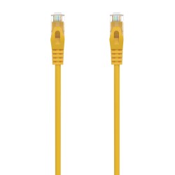 Cavo RJ45 Categoria 6 UTP Rigido Aisens A145-0569 3 m