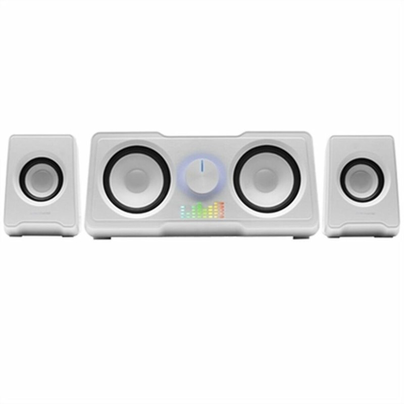 Altoparlanti PC Mars Gaming MS22W 35W Altoparlanti PC Mars Gaming MS22W 35W