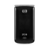 Cellulare per anziani SPC 2321NS Nero