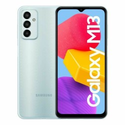 Smartphone Samsung SM-M135F 6,6" 4 GB RAM 64 GB Azzurro
