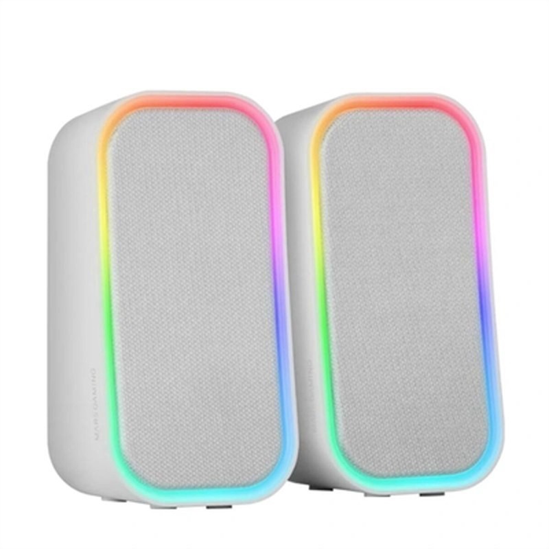 Altoparlanti PC Mars Gaming MSOMW Altoparlanti PC Mars Gaming MSOMW