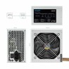 Fonte di Alimentazione TooQ TQAPOLO-500SP ATX 500 W 500W
