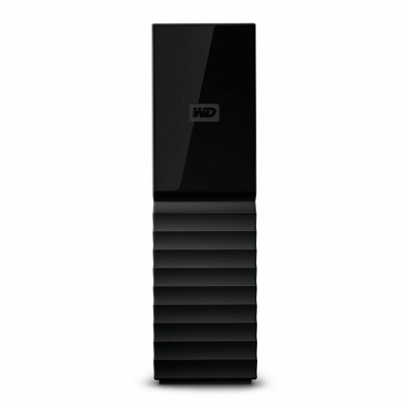 Hard Disk Esterno Western Digital My Book 8 TB Nero