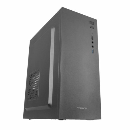 Case computer desktop ATX Tacens 2ALUX Nero ATX