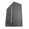 Case computer desktop ATX Tacens 2ALUX Nero ATX