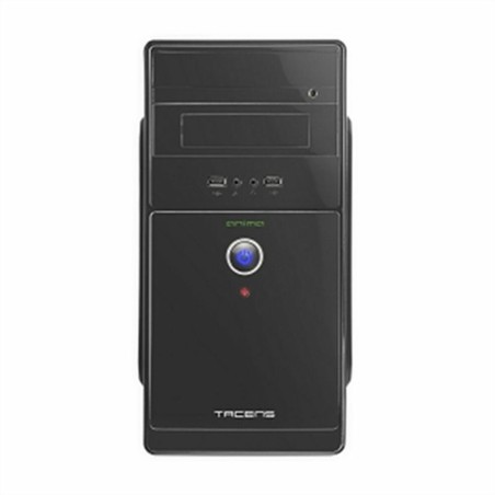 Case computer desktop ATX Tacens ACX500 500W Nero