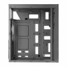 Case computer desktop ATX Tacens 2ALUX Nero ATX