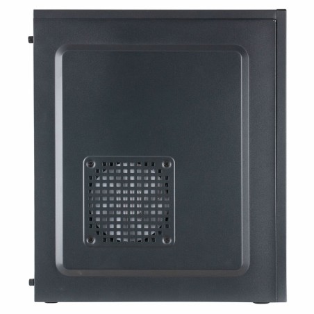 Case computer desktop ATX Tacens 2ALUX Nero ATX