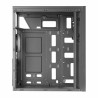 Case computer desktop ATX Tacens 2ALUX Nero ATX