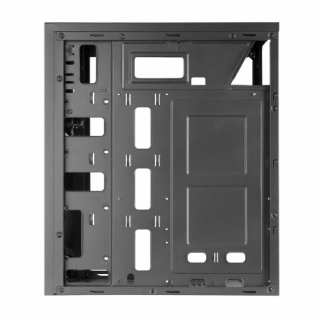 Case computer desktop ATX Tacens 2ALUX Nero ATX