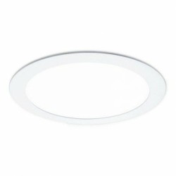 Lampadario Iglux WIFI-20W Bianco 20 W Plastica