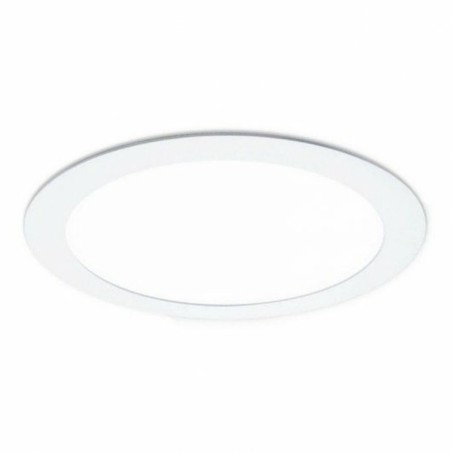 Lampadario Iglux WIFI-20W Bianco 20 W Plastica