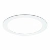 Lampadario Iglux WIFI-20W Bianco 20 W Plastica