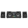 Altoparlante Bluetooth Portatile Mars Gaming MS22 35W Nero 35 W 4 W