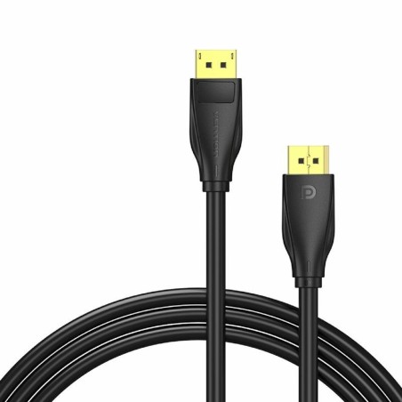 Cavo DisplayPort Vention HCDBH Nero 2 m