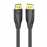 Cavo DisplayPort Vention HCDBH Nero 2 m