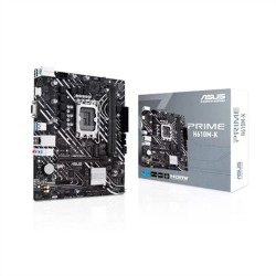 Scheda Madre Asus 90MB1GA0-M0EAY0 H610 LGA 1700
