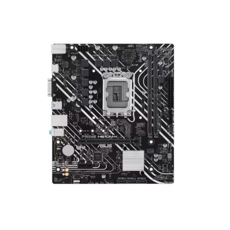 Scheda Madre Asus 90MB1GA0-M0EAY0 H610 LGA 1700