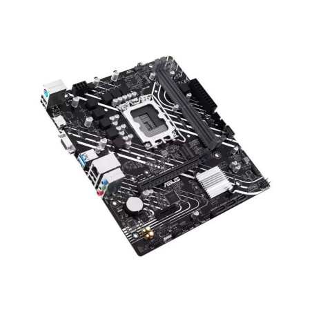 Scheda Madre Asus 90MB1GA0-M0EAY0 H610 LGA 1700