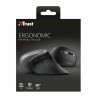 Mouse senza Fili Trust Verro Nero