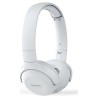 Cuffie Philips BT Bianco Senza Fili