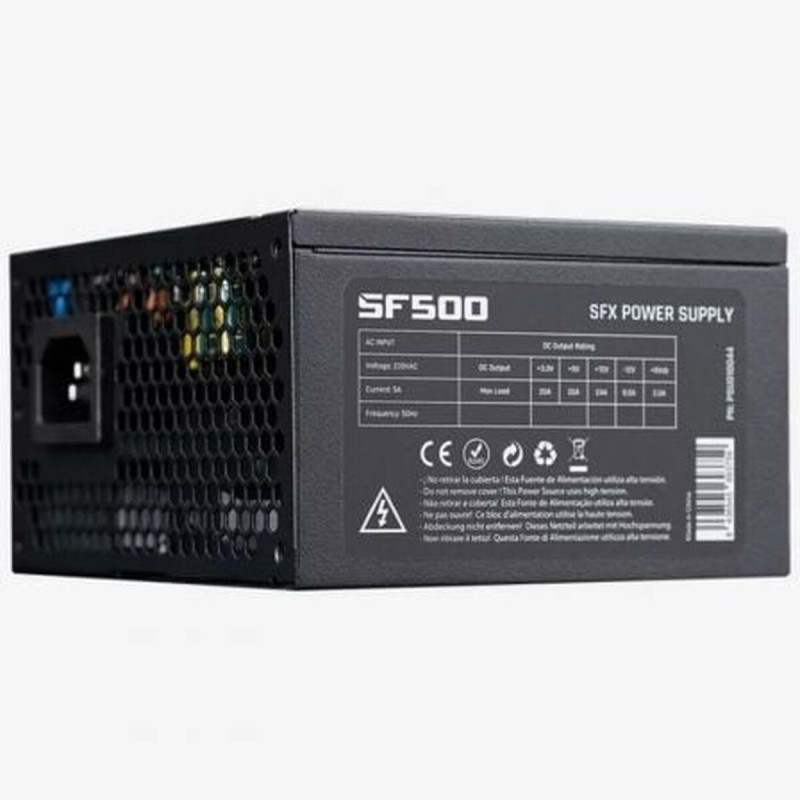 Supporto per cuffie Hiditec PSU010044 Supporto per cuffie Hiditec PSU010044