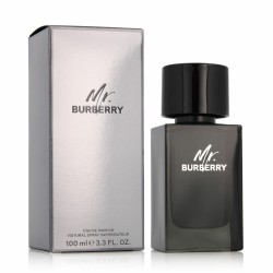 Profumo Uomo Burberry Mr. Burberry 100 ml