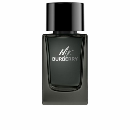 Profumo Uomo Burberry Mr. Burberry 100 ml