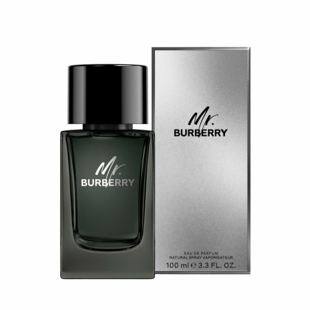 Profumo Uomo Burberry Mr. Burberry 100 ml